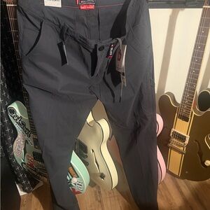 686 Everywhere Pants NWT